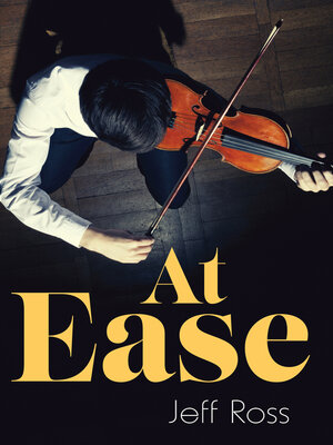 cover image of At Ease